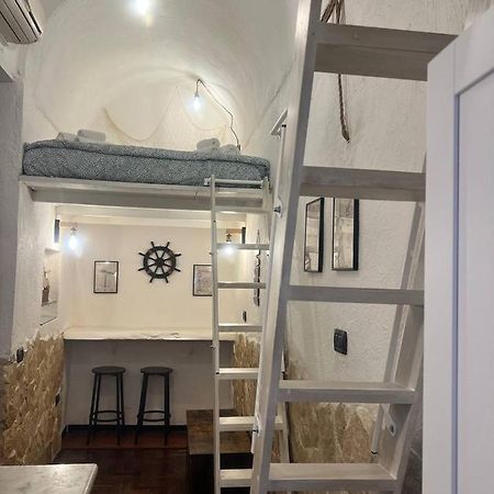 La Stiva In Centro Storico Apartment Naples Exterior photo