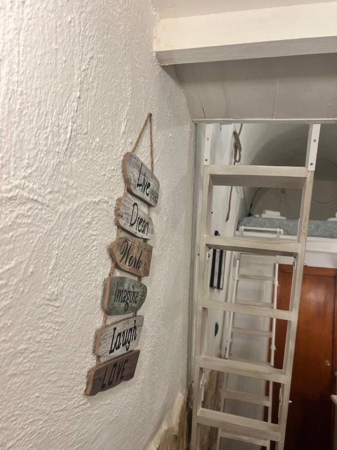 La Stiva In Centro Storico Apartment Naples Exterior photo