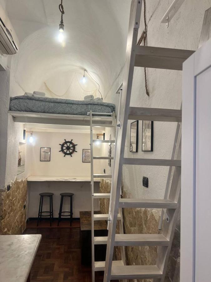 La Stiva In Centro Storico Apartment Naples Exterior photo